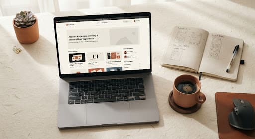 Jangan Tunggu Website Anda Seberantakan Ini Baru Dibenahi
